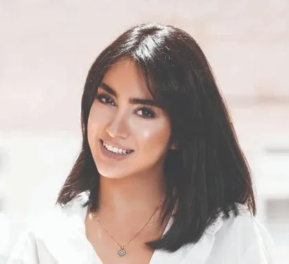 یاسمن وحدانی