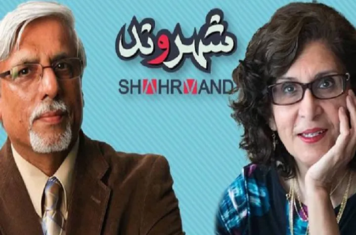 تبریک به حسن و نسرین عزیز، آموزگارانی که همیشه با من هستند