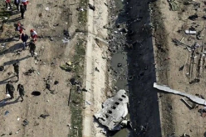 کانادا: ایران باید بگوید چرا آسمان را مسدود نکرده بود و اساسا چرا به هواپیما شلیک شد