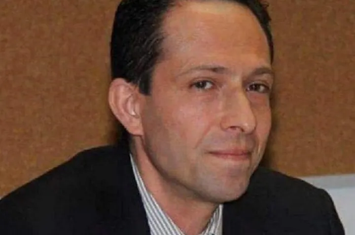 قتل “مهدی امین” در تورنتو