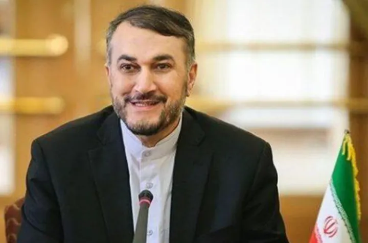 برای ورود و خروج ایرانیان خارج از کشور تضمین می‌دهیم!