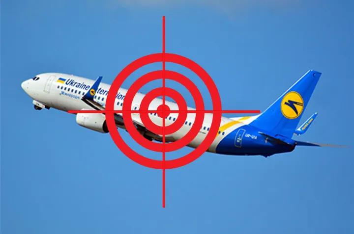 گزارش تحقیقی انجمن خانواده‌های جانباختگان پرواز ۷۵۲ منتشر شد