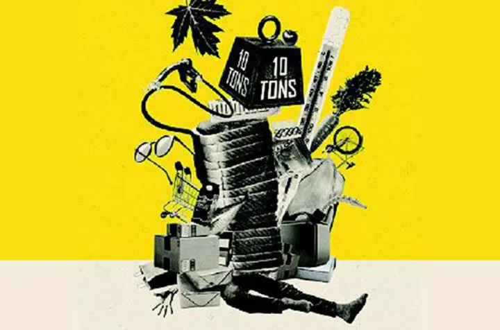 تورم در کانادا دوباره رکورد زد