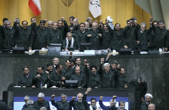 دولت‌های انقلابی و ضرورت انباشت اقتدار!