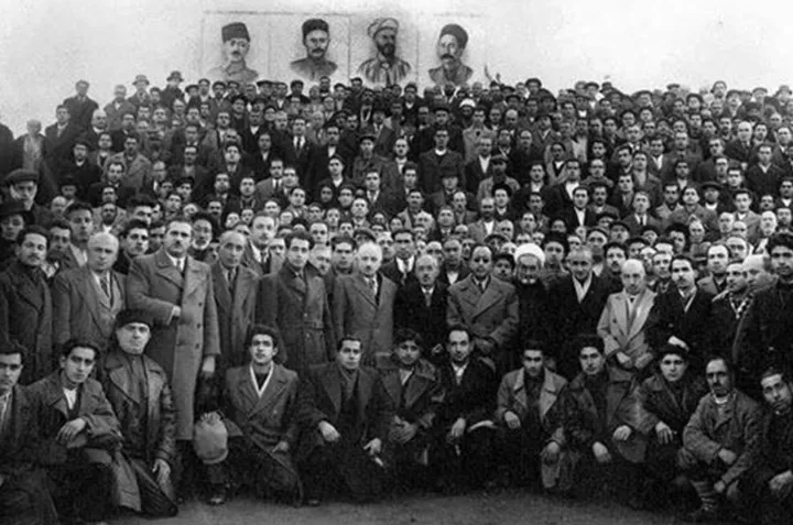 نگاهی به فراز و فرود نخستین حکومت شورایی در ایران