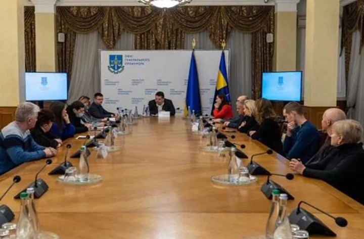 ایران نام متهمان را مخفی می‌کند