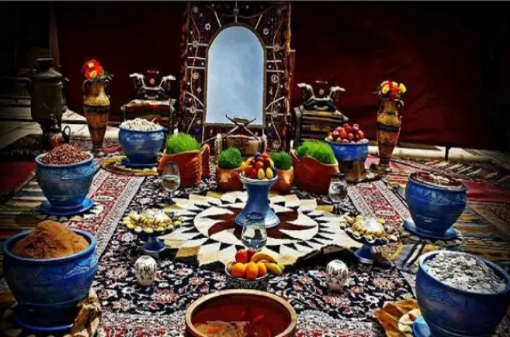 تجلیل از نوروز در ولایت‌های مختلف افغانستان