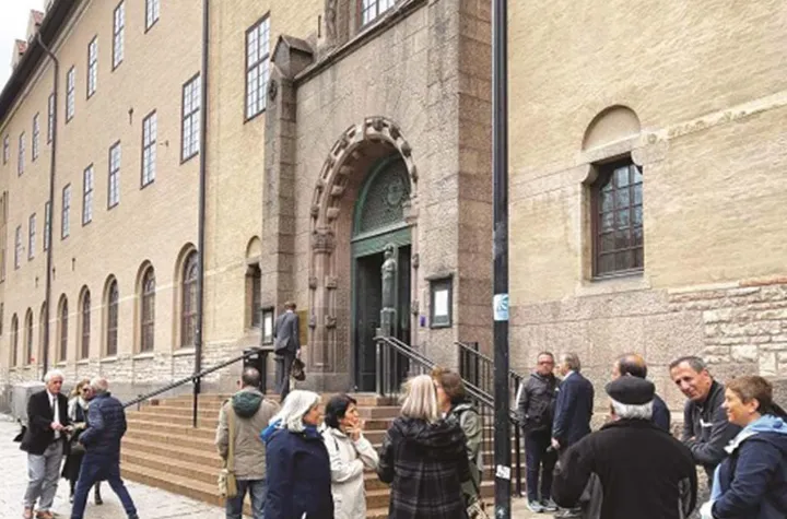 درخواست حبس ابد برای حمید نوری