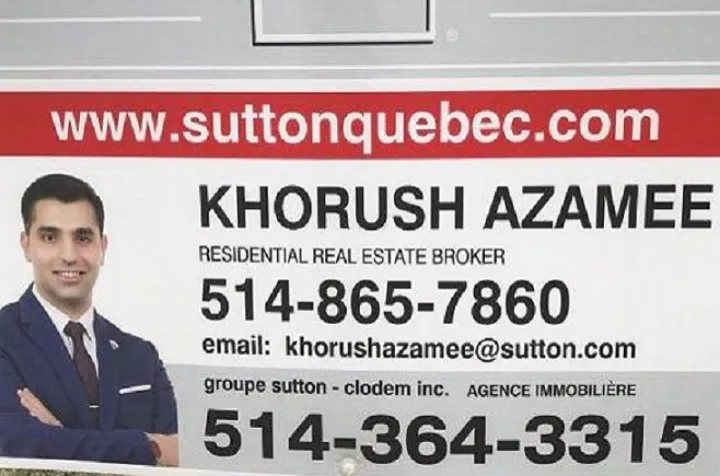 افزایش قیمت مسکن و مشکلات افغان‌های مونتریال