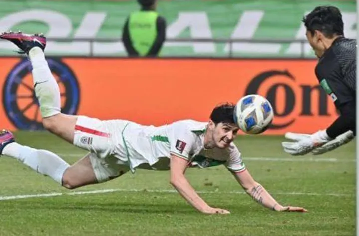 نگرانی بازیکنان تیم ملی فوتبال کانادا پیش از لغو بازی بحث‌برانگیز