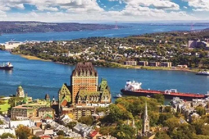 چگونه با استفاده از برنامه IMP+ قبل از نهایی شدن درخواست، وارد کانادا شویم