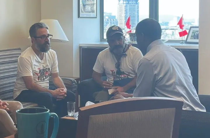 ممنوعیت وارد کردن سگ از ایران به کانادا از ۲۸ سپتامبر ۲۰۲۲