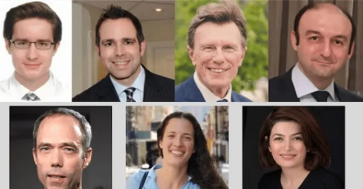 مرگ غیرمنتظره ۷ پزشک کانادایی در ماه ژوئیه؛ دو تن از این پزشکان، ایرانی‌تبار بودند