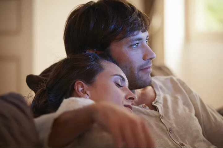 آیا ما باهم صمیمی هستیم؟