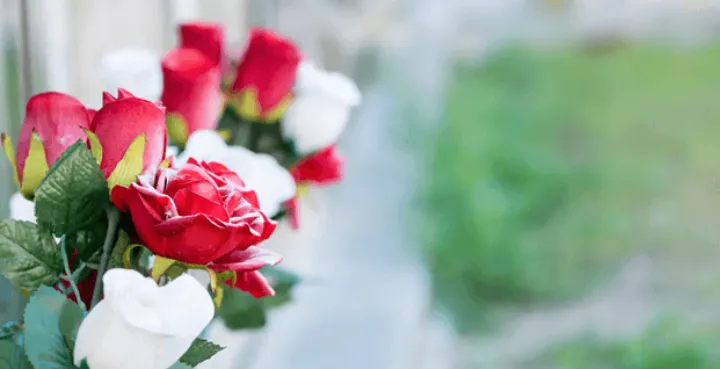 مردی که در تشییع جنازه خودش شرکت کرد