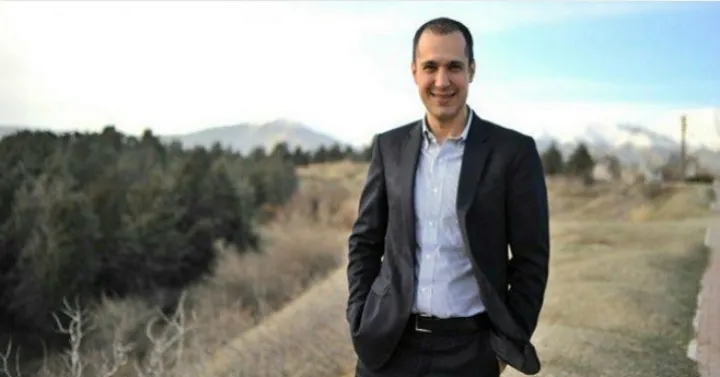 کاوه مدنی رییس موسسه‌ی آب، محیط زیست و سلامت دانشگاه سازمان ملل در کانادا شد