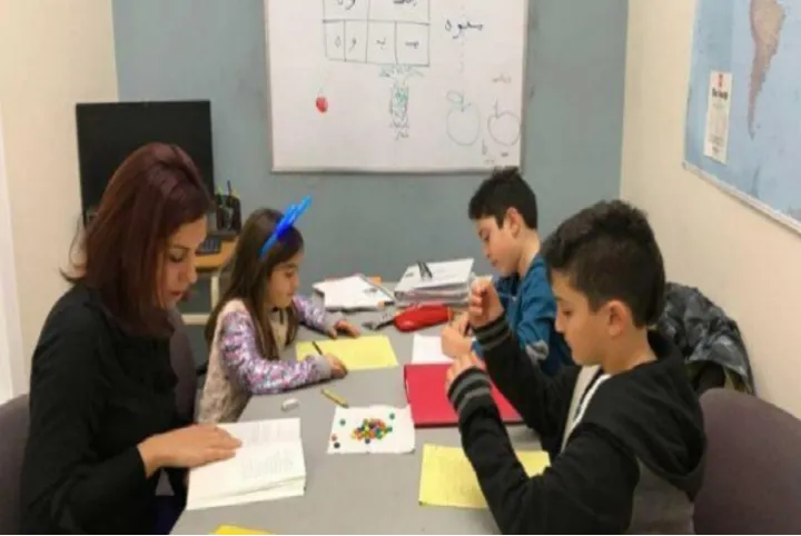 با افزایش شمار ایرانیان مهاجر در بریتیش کلمبیا، زبان فارسی یکی از پرگویش‌ترین زبان‌های ونکوور شده است