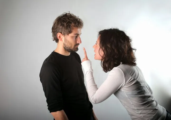 شما می‌توانید زندگی زناشویی خود را نجات دهید، پیش از آنکه دیر شود