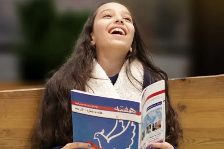 طنز و حکایت هفته ۶۹۴