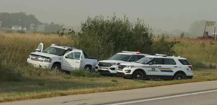 سرنوشت دومین مظنون کشتار ساسکاچوان هم به مرگ ختم شد