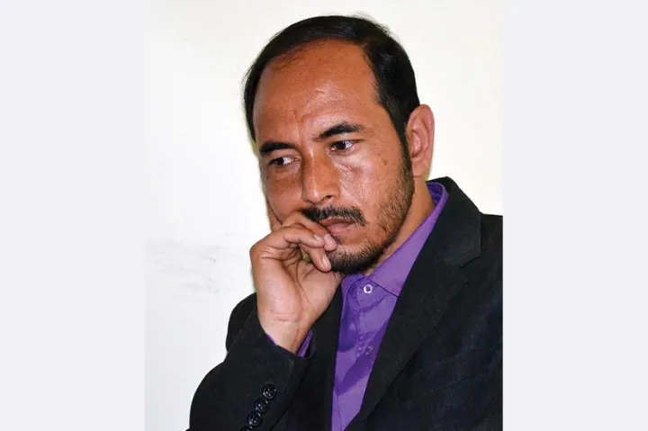 گفت‌وگوی اختصاصی هفته با محمود جعفری، هایکوسرای برجسته افغانستان