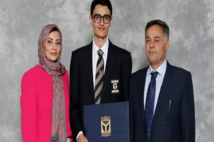 اعطای بورسیه‌های مختلف به نام برخی از جانباختگان پرواز ۷۵۲