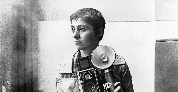 نمایشگاه آثار عکاس پرآوازه آمریکایی دایان آربوس در مونترال