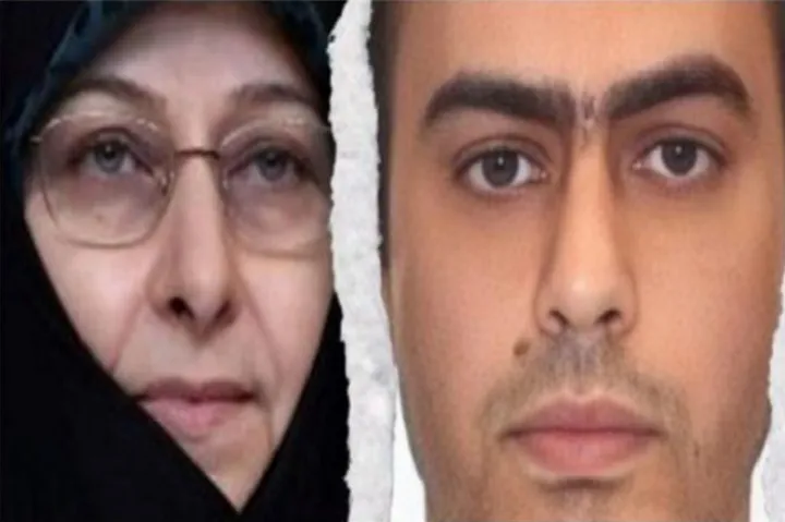 تحلیل رسانه‌های کانادایی از مهاجرت فرزند انسیه خزعلی به کانادا