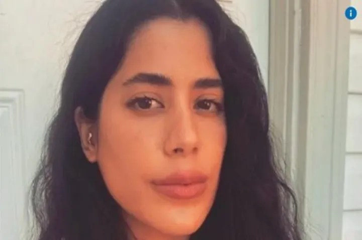 یک ایرانی زاده‌ی کانادا: نام مهسا را فریاد بزنیم