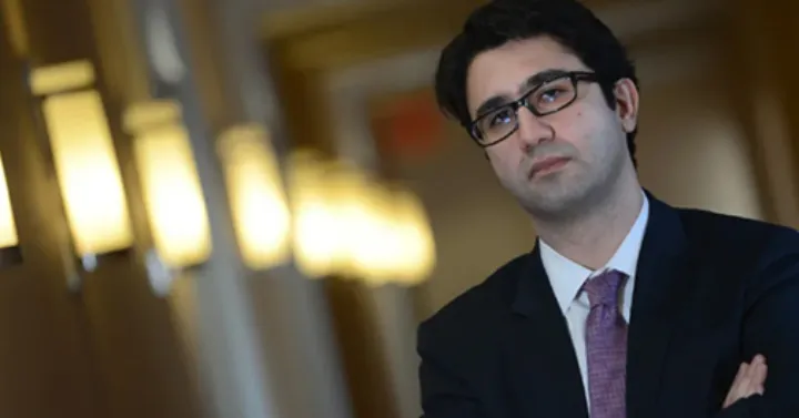 آقای ترودو چرا کل سپاه پاسداران را تحریم نمی‌کنید؟