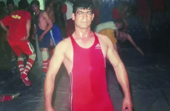 بازی کشتی یا پهلوانی با کشور ما پیوند ناگسستنی دارد