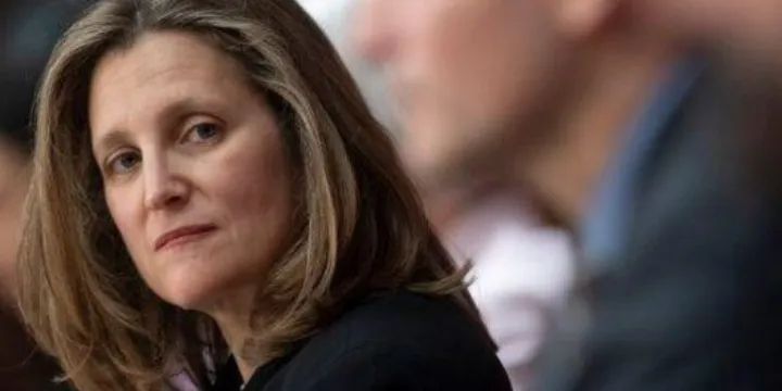 جاستین ترودو: ورود ۱۰ هزار سپاهی را به کانادا ممنوع کردیم