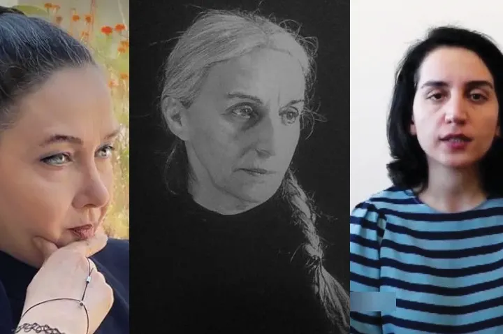 گیس‌بریده‌های انقلابی