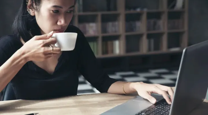 آیا کارفرمایتان شما را ردیابی می‌کند؟