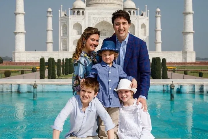 بیانیه نخست‌وزیر کانادا به مناسبت روز جهانی دختر و اشاره به دختران شجاع ایرانی