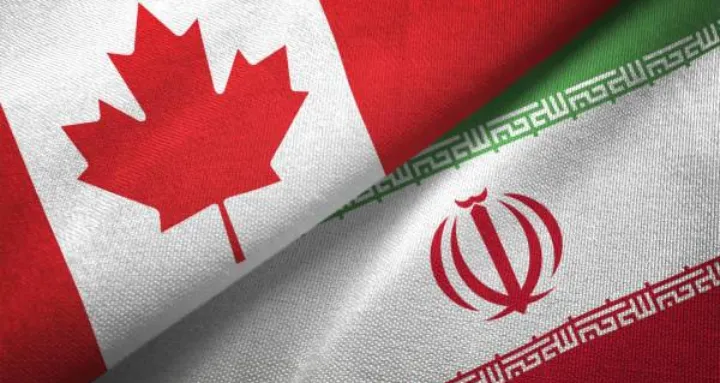 واکنش کاربران فضای مجازی به تحریم‌های جدید کانادا علیه سپاه و گشت ارشاد