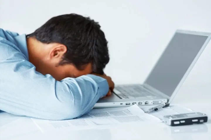 آیا می‌دانید خستگی آدرنال چیست؟