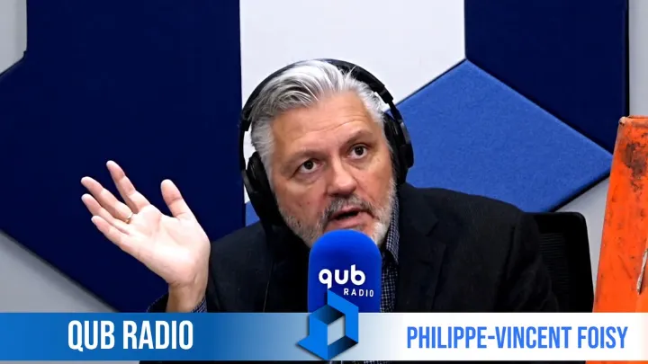 مقاله‌ای از ریشار مارتینو، کارشناس و تحلیلگر ژورنال دو مونریال