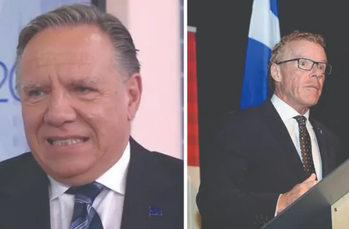 هشتاد درصد مهاجران ساکن مونترال کار نمی‌کنند