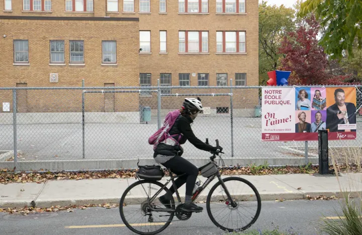 نگرانی محققان از افزایش نابرابری‌ها در بخش آموزش کبک