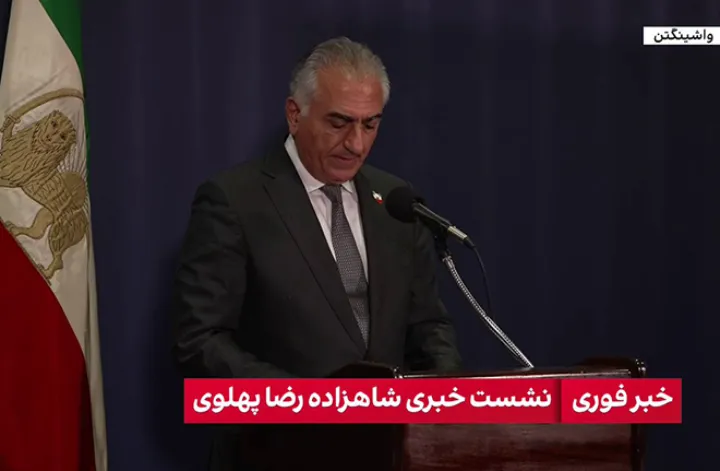 ایرانیان کانادا موجب شدند که کانادا مقام‌های سپاه را تحریم کند