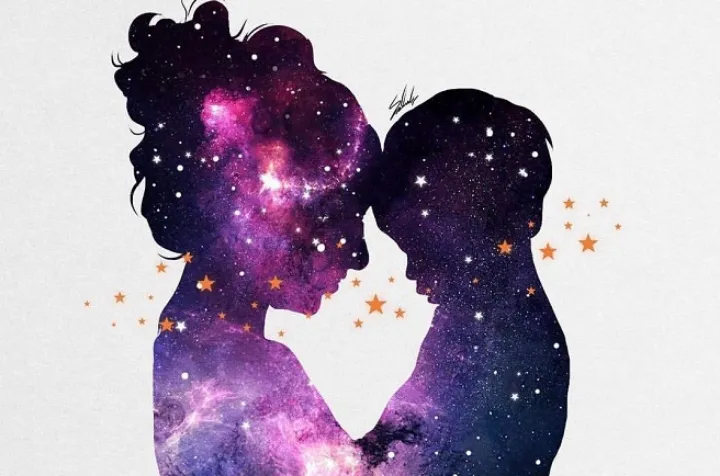 داستان کوتاه: فقط یک جرقه