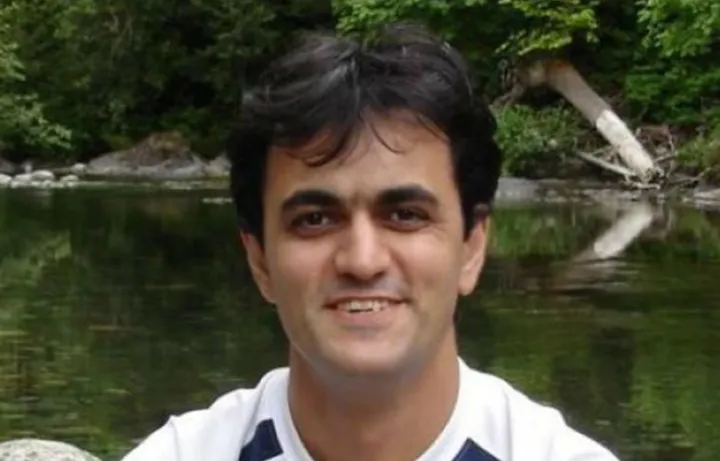 سعید ملک‌پور از نگرانی‌هایش درباره‌ آتش‌سوزی اوین می‌گوید