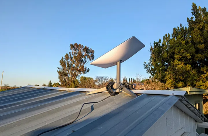 رایزنی دولت بایدن با ایلان ماسک برای ورود اینترنت استارلینک به ایران