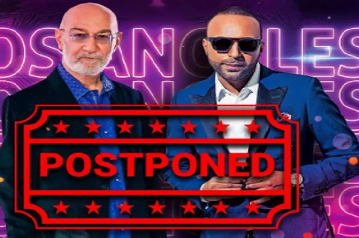 نحوه بازپرداخت بلیت کنسرت آرش و سیاوش قمیشی در تورنتو مشخص شود