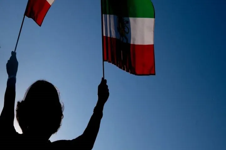 نه، شلوغش نکنید، کبک، ایران نیست!