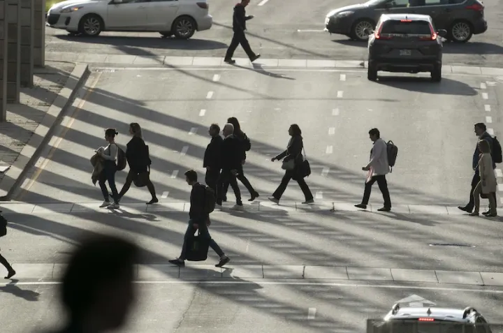 مهاجران ۲۳ درصد جمعیت کانادا را تشکیل می‌دهند