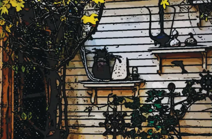 بعدازظهر یک‌شنبه