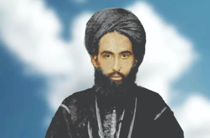 آریانا؛ خواجه مستان شاهِ کابلی