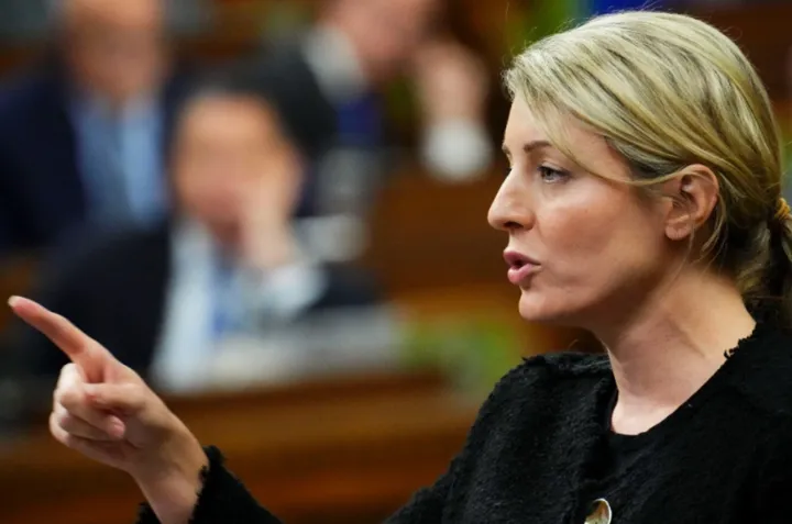 دور چهارم تحریم‌های کانادا علیه مقام‌ها و نهادهای حکومتی جمهوری اسلامی